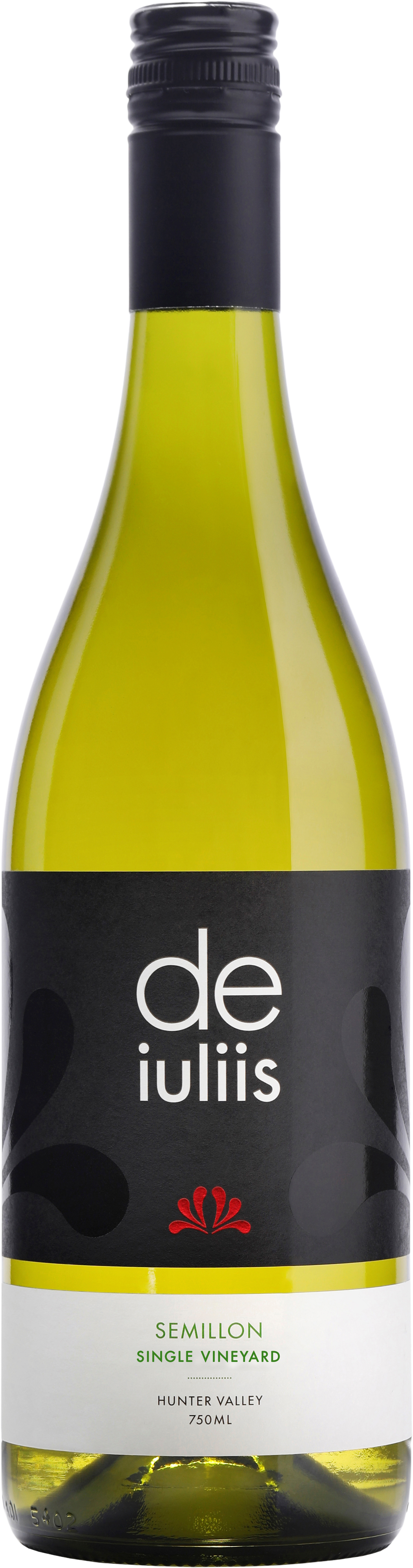 De Iuliis Wilderness Road Vineyard Semillon 2023 Hunter Valley